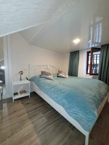 Tbiliseli & Plekhanoveli