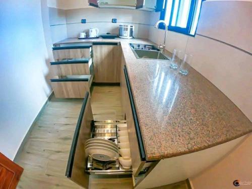 Yvanka Appart'City Antsirabe in Antsirabe Yvanka Appart'City Antsirabe in Antsirabe