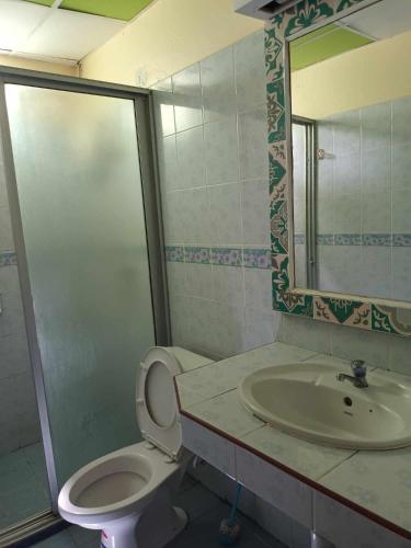 パトン ローズ ゲストハウス13