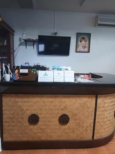 パトン ローズ ゲストハウス4