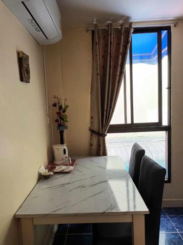 パトン ローズ ゲストハウス5