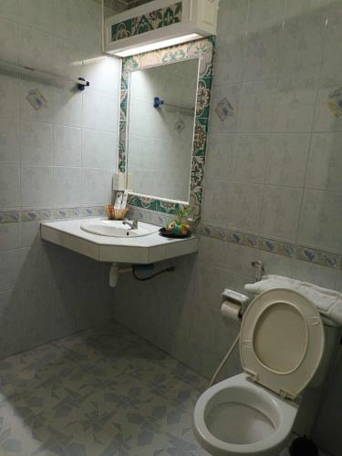 パトン ローズ ゲストハウス20