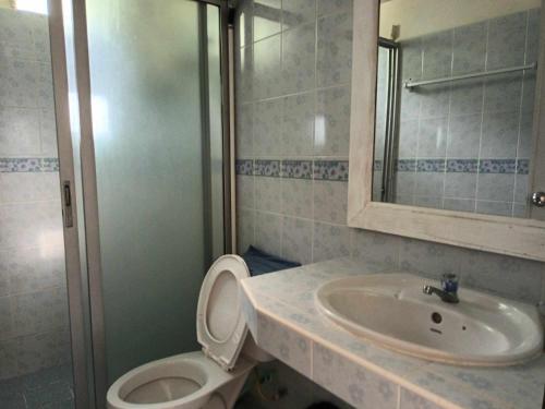 パトン ローズ ゲストハウス14