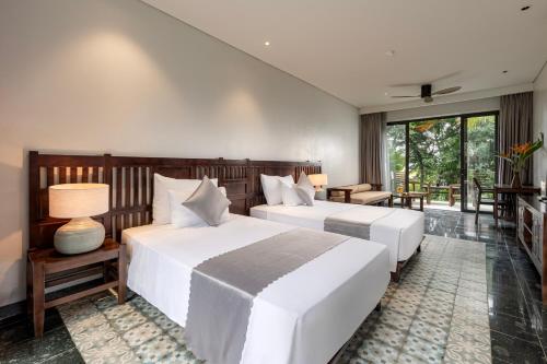 Coco Island Villa & Hotel Ninh Bình in Ninh Bình Coco Island Villa & Hotel Ninh Bình in Ninh Bình