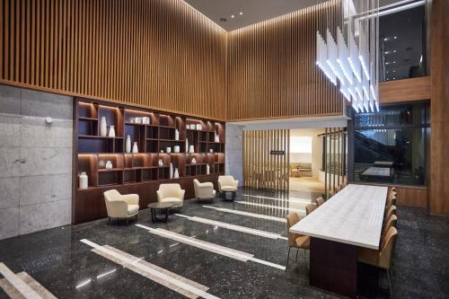 ホテル インターシティー (Hotel Interciti) in 大田市(テジョン) ホテル インターシティー (Hotel Interciti) in 大田市(テジョン)