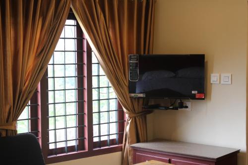 LILLY RESIDENCY by Chungath in Perumbavoor LILLY RESIDENCY by Chungath in Perumbavoor