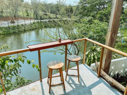 บ้านนาก๋างโต้ง Baan Na Kang Tong near حديقة ثام فا تاب فورست บ้านนาก๋างโต้ง Baan Na Kang Tong near حديقة ثام فا تاب فورست