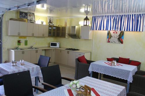 This photo about Hotel Complex Albatros shared on HyHotel.com