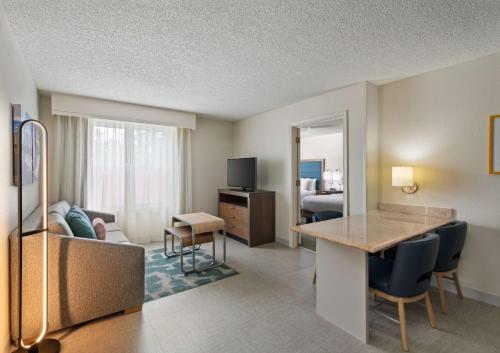 Homewood Suites by Hilton Lake Mary Orlando North in Lake Mary Homewood Suites by Hilton Lake Mary Orlando North in Lake Mary