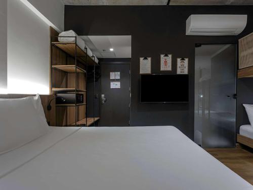 ibis Styles Maceió Pajuçara (ibis Styles Maceio Pajucara) in 마세이오 ibis Styles Maceió Pajuçara (ibis Styles Maceio Pajucara) in 마세이오