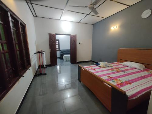 Enoch Guest House in Mannar Enoch Guest House in Mannar