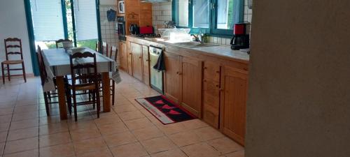 Moulin du pont rouge in 桑柏克 Moulin du pont rouge in 桑柏克