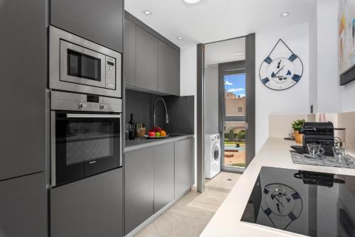 dapur, Luxusní apartmán ve Španělsku, Cabo Roig (Luxusni apartman ve Spanelsku, Cabo Roig) in Cabo Roig dapur, Luxusní apartmán ve Španělsku, Cabo Roig (Luxusni apartman ve Spanelsku, Cabo Roig) in Cabo Roig