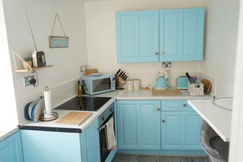 Cozy 1 Bed Retreat - Amlwch in Amlwch Cozy 1 Bed Retreat - Amlwch in Amlwch