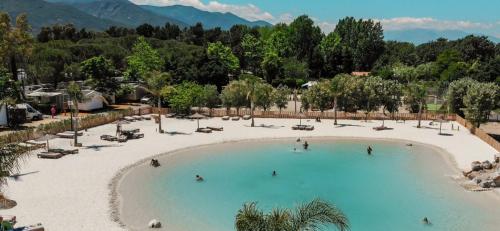 Oh! Campings - La Tamarissiere Agde in Agde Oh! Campings - La Tamarissiere Agde in Agde