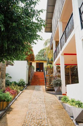 Hotel Tunco Lodge in 라 리베르타드 Hotel Tunco Lodge in 라 리베르타드