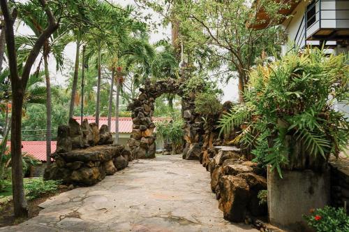 Hotel Tunco Lodge in 라 리베르타드 Hotel Tunco Lodge in 라 리베르타드