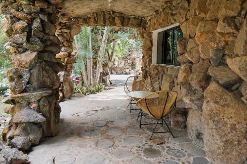 Hotel Tunco Lodge in 라 리베르타드 Hotel Tunco Lodge in 라 리베르타드