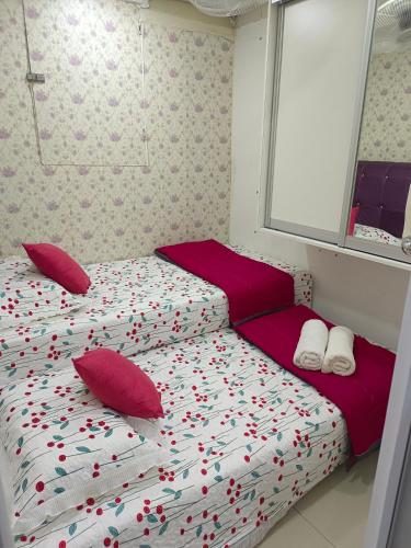 Maxim Citylights Homestay Kuala Lumpur in Sentul Maxim Citylights Homestay Kuala Lumpur in Sentul
