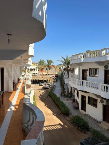 Seven Heaven Hotel And Diving Center in Dahab Seven Heaven Hotel And Diving Center in Dahab