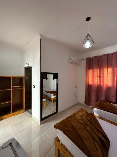 Seven Heaven Hotel And Diving Center in Dahab Seven Heaven Hotel And Diving Center in Dahab