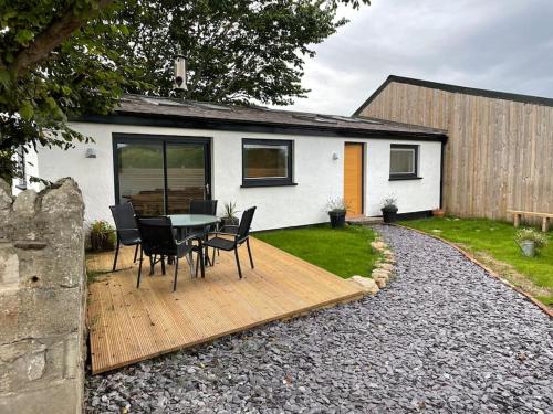 Tranquil, secluded, rural cottage for two in Mariandyrys Tranquil, secluded, rural cottage for two in Mariandyrys