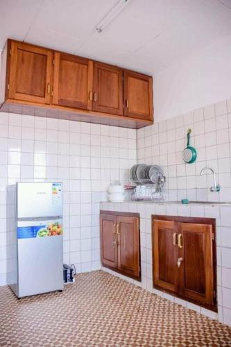 кухня, Appartements Neuf de Haut Standing DM & NG à Bafoussam (Appartements Neuf de Haut Standing DM & NG a Bafoussam) in Бафоссам кухня, Appartements Neuf de Haut Standing DM & NG à Bafoussam (Appartements Neuf de Haut Standing DM & NG a Bafoussam) in Бафоссам