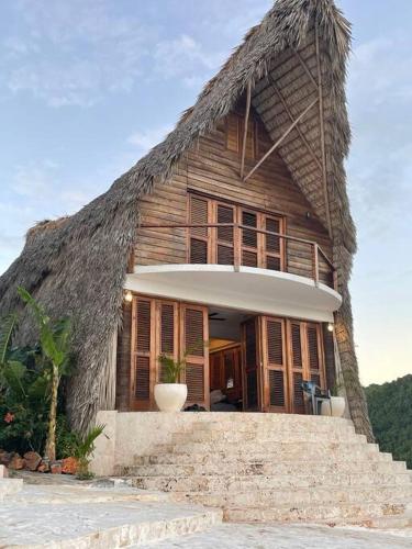 Mountain top villa- breathtaking views & huge pool in Other Mountain top villa- breathtaking views & huge pool in Other
