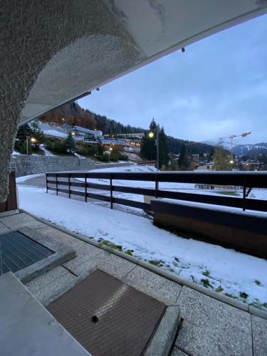 Surrounding environment, Bilocale ad un passo dalle piste in Madonna di Campiglio City Center Surrounding environment, Bilocale ad un passo dalle piste in Madonna di Campiglio City Center