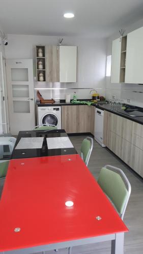 Létesítmények, Casa Pinares in Mostoles Létesítmények, Casa Pinares in Mostoles