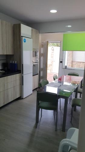 Létesítmények, Casa Pinares in Mostoles Létesítmények, Casa Pinares in Mostoles