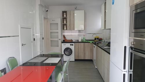 Létesítmények, Casa Pinares in Mostoles Létesítmények, Casa Pinares in Mostoles