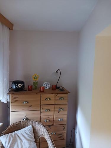 Ferienwohnung Lucking im Westerwald in Horhausen Ferienwohnung Lucking im Westerwald in Horhausen