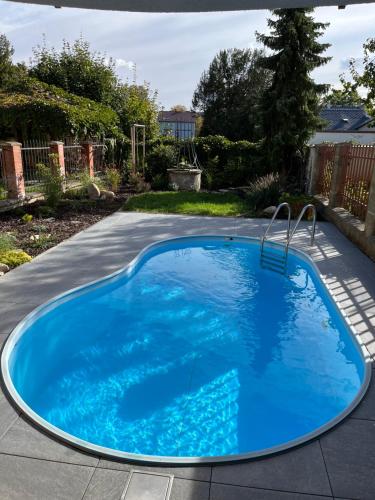 Garden, Sunny apartment in Neredin Garden, Sunny apartment in Neredin