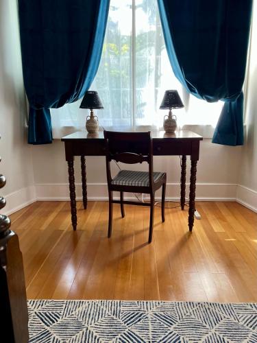 Charred Oaks Inn in Versailles (KY) Charred Oaks Inn in Versailles (KY)