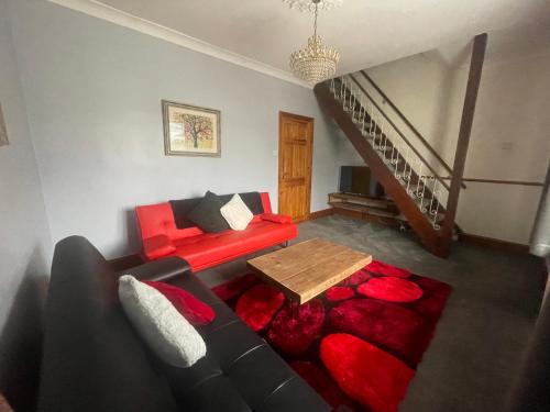 Geneva Cottage Darlington in Дарлінгтон Geneva Cottage Darlington in Дарлінгтон
