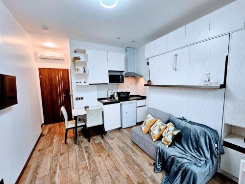 Perle Maritime Studio 3 Proche mer wifi clim