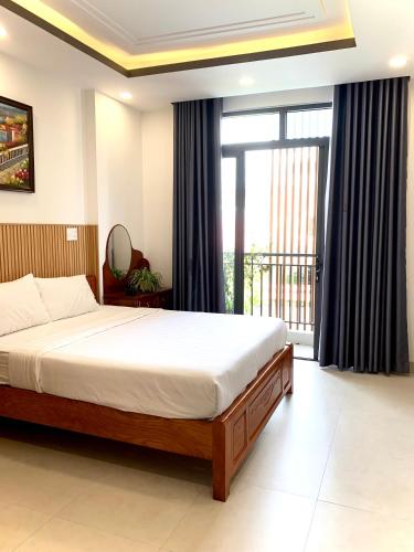 The Nam’s House-Nha Trang in Phuoc Long The Nam’s House-Nha Trang in Phuoc Long