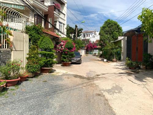 The Nam’s House-Nha Trang in Phuoc Long The Nam’s House-Nha Trang in Phuoc Long