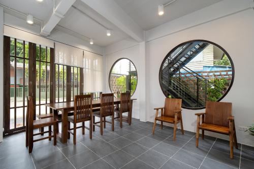 Facilities, Homie Non - โฮมมี่ นนท์ near Wat Sangkhathan Facilities, Homie Non - โฮมมี่ นนท์ near Wat Sangkhathan