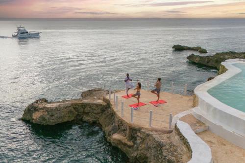 Uitzicht, Hotel HM Alma de Bayahibe - Adults Only - All Inclusive in Bayahibe Uitzicht, Hotel HM Alma de Bayahibe - Adults Only - All Inclusive in Bayahibe