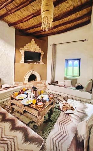 Casa Rosa in Merzouga Casa Rosa in Merzouga