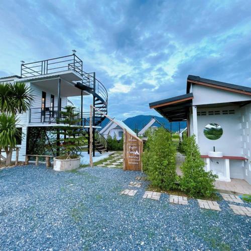 ฮักดอยคาเฟ่ แคมป์&โฮมสเตย์ in Chiang Klang ฮักดอยคาเฟ่ แคมป์&โฮมสเตย์ in Chiang Klang