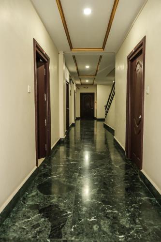 THE LUSHAI INN in Aizawl THE LUSHAI INN in Aizawl