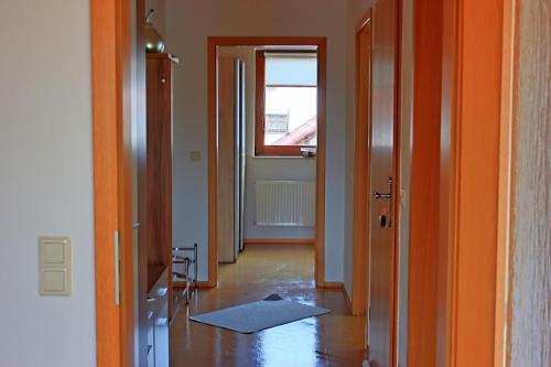 مدخل, Ferienwohnung Preisinger in جامرتينجن مدخل, Ferienwohnung Preisinger in جامرتينجن
