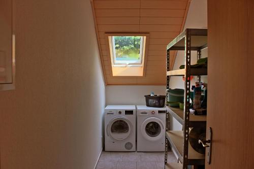 Ferienwohnung Preisinger in جامرتينجن Ferienwohnung Preisinger in جامرتينجن