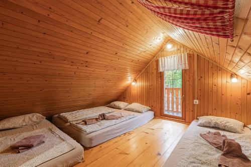 Rudnica Hill Lodge - Happy Rentals in Podcetrtek Rudnica Hill Lodge - Happy Rentals in Podcetrtek
