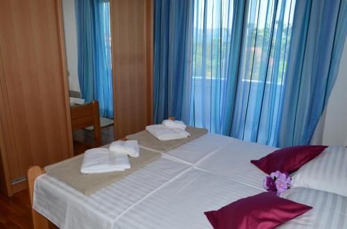 Hotel Apartments Bošković