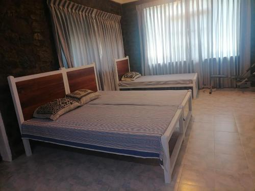 Amba sewana eco homestay in Pallekele Amba sewana eco homestay in Pallekele