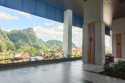View, Sunway Onsen Suites - Theme Park Tambun Ipoh in Tambun View, Sunway Onsen Suites - Theme Park Tambun Ipoh in Tambun